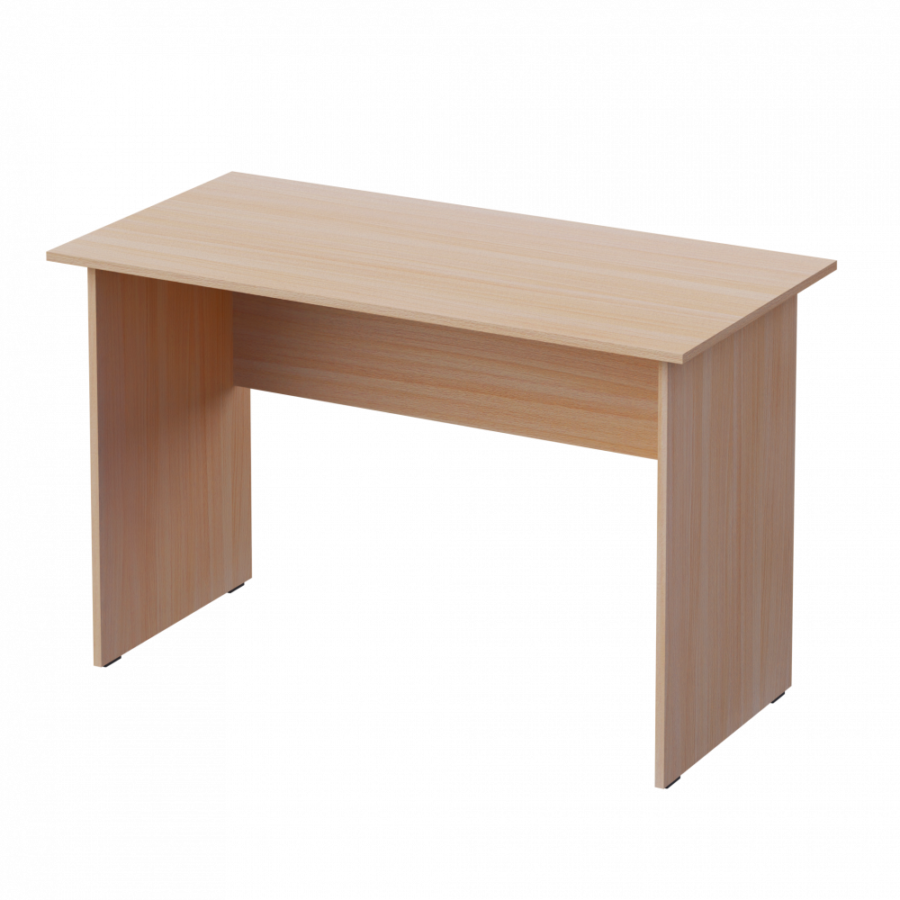 Письмовий стіл 1000х700х750 мм МЕБЛІ-ТЕХНОСТИЛЬ (П 171)